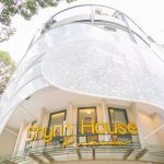 Shynh House Trần Quốc Thảo 1