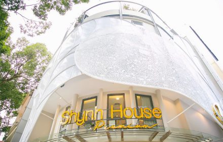 Chuỗi làm đẹp Shynh House ra mắt Chi Nhánh Premium tại quận 3, TP.HCM Chuỗi làm đẹp Shynh House ra mắt Chi Nhánh Premium tại quận 3, TP.HCM