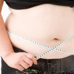 Vì sao cơ thể lại có mỡ thừa