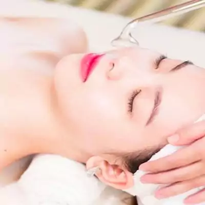  Tiến hành dùng chỉ căng cơ