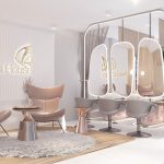 Choáng ngợp với "ngôi nhà bươm bướm" shynh house nguyễn trãi