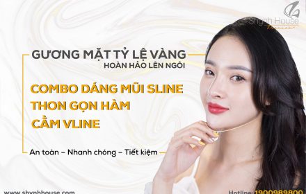 Combo hoàn hảo cho gương mặt tỷ lệ vàng lên ngôi Combo hoàn hảo cho gương mặt tỷ lệ vàng lên ngôi