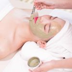 Công nghệ tắm cấp trắng face mới nhất hiện nay: tắm cấp trắng face ion nóng