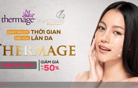 Công nghệ Thermage có thật sự thần thánh như lời đồn Công nghệ Thermage có thật sự thần thánh như lời đồn