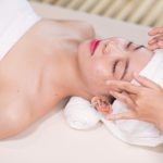 Da siêu căng bóng, nắm bắt xu thế nào các chị em ơi