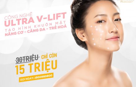 Đến gần hơn với công nghệ căng da, nâng cơ tạo hình khuôn mặt Đến gần hơn với công nghệ căng da, nâng cơ tạo hình khuôn mặt