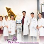 Điều kỳ diệu của công nghệ đến từ tương lai – thermage flx