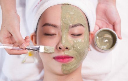 Mơ ước có được làn da căng bóng như người Hàn Quốc có thể không? Mơ ước có được làn da căng bóng như người Hàn Quốc có thể không?