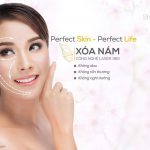 New Perfect Skin – tinh hoa từ công nghệ làm đẹp hiện đại nhất
