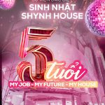 Shynh house ra mắt chính sách thẻ nâng tầm giá trị cao cấp