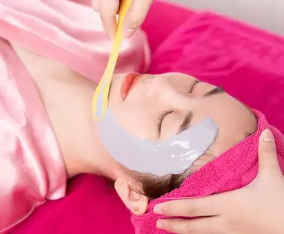 Siêu liệu trình Hàn băng mụn