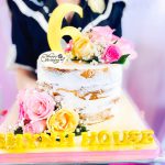 Mừng sinh nhật Shynh House 6 tuổi