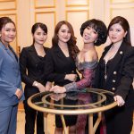 Talkshow Chuyện EVA của Shynh Group