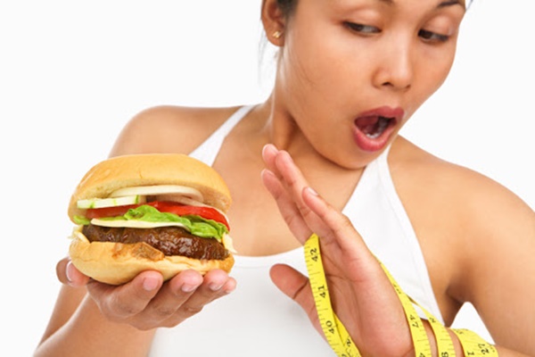 Là các loại thức ăn mà người giảm cân thường hay sử dụng