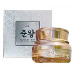 Kem trị sẹo đứng đầu Hàn Quốc