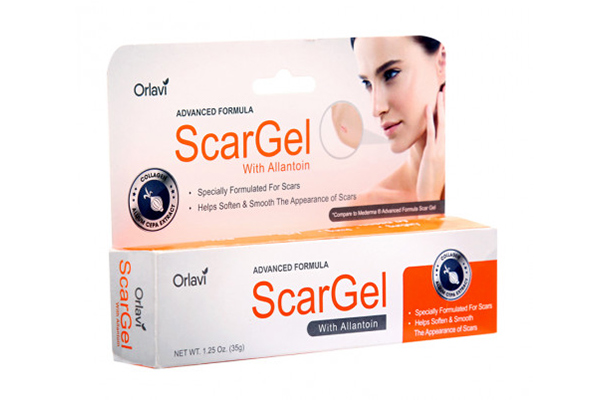 Scargel là sản phẩm giúp phục hồi sẹo rỗ nhanh chóng