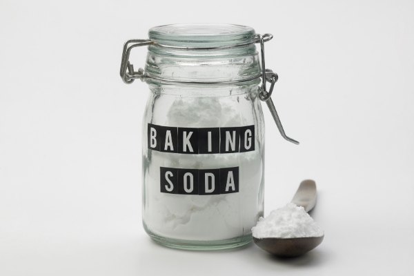 Baking soda là nguyên liệu tắm trắng thần kỳ