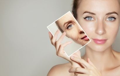Cách giảm nếp nhăn trên mặt dành riêng cho phái đẹp Cách giảm nếp nhăn trên mặt dành riêng cho phái đẹp