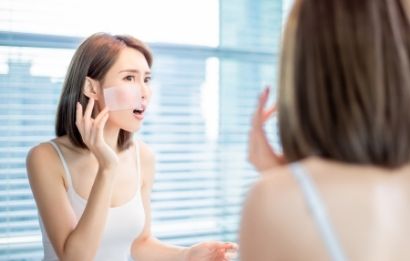 Chi tiết cách chăm sóc da dầu hằng ngày bạn cần phải biết Chi tiết cách chăm sóc da dầu hằng ngày bạn cần phải biết