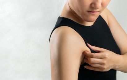 Bật mí cách giảm mỡ nách chỉ sau 1 tháng áp dụng Bật mí cách giảm mỡ nách chỉ sau 1 tháng áp dụng