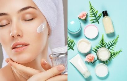Cách chọn mỹ phẩm trẻ hoá làn da phụ nữ cần phải biết Cách chọn mỹ phẩm trẻ hoá làn da phụ nữ cần phải biết