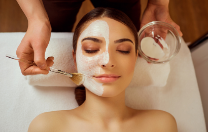 Cách ít người biết để tắm trắng bằng bột đậu đỏ Cách ít người biết để tắm trắng bằng bột đậu đỏ