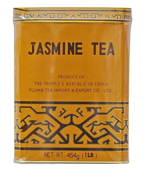 Trà giảm béo Jasmine Tea