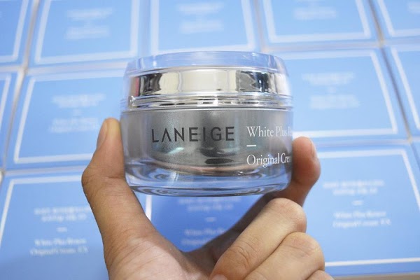 Laneige White Plus Renew Original Cream EX