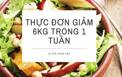 Các chế độ thực đơn giảm béo hiệu quả mà bạn cần biết Các chế độ thực đơn giảm béo hiệu quả mà bạn cần biết