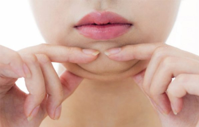 Phương pháp giảm béo mặt và cằm tại nhà hiệu quả Phương pháp giảm béo mặt và cằm tại nhà hiệu quả
