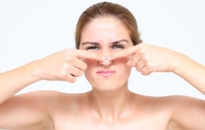 Cách khắc phục sẹo rỗ ở mũi siêu dễ tại nhà Cách khắc phục sẹo rỗ ở mũi siêu dễ tại nhà