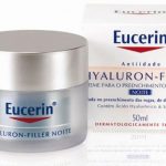 Kem dưỡng Eucerin Hyaluron Filler chống lão hóa