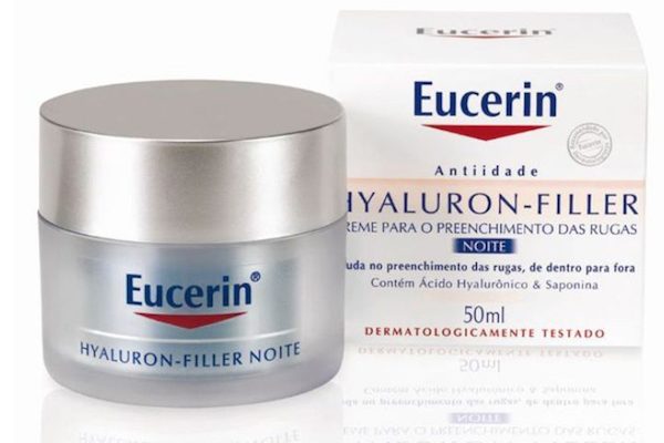 Kem dưỡng Eucerin Hyaluron Filler chống lão hóa
