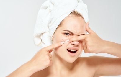 Cải thiện làn da nhờ những cách trị mụn ẩn tại nhà đơn giản Cải thiện làn da nhờ những cách trị mụn ẩn tại nhà đơn giản