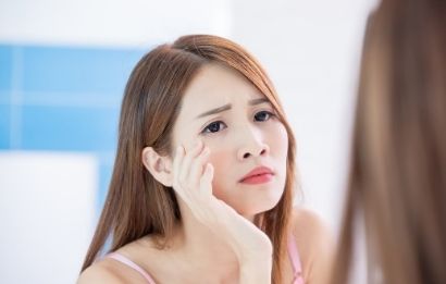 Bật mí combo mặt nạ xóa nếp nhăn vùng mắt tại nhà đơn giản nhất Bật mí combo mặt nạ xóa nếp nhăn vùng mắt tại nhà đơn giản nhất