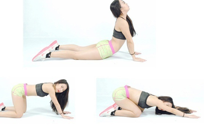 Top 9 bài tập giảm mỡ toàn thân cho thân hình thon gọn Top 9 bài tập giảm mỡ toàn thân cho thân hình thon gọn