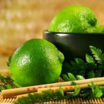 Chanh là 1 trong những phương pháp tự nhiên trị sẹo rỗ