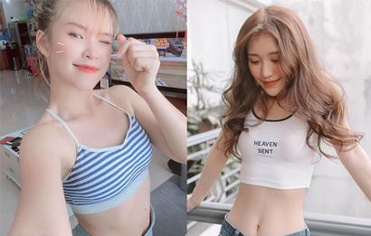 Bí quyết giảm mỡ bụng an toàn bằng phương pháp tự nhiên Bí quyết giảm mỡ bụng an toàn bằng phương pháp tự nhiên