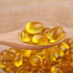 Viên dưỡng da vitamin E