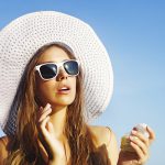 Da sau khi bắn laser cần phải được chăm sóc và che chắn cẩn thận