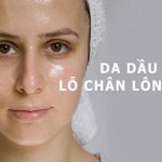 Bạn có thể kiểm tra tình trạng da của mình bằng giấy thấm dầu