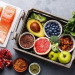 Ăn kiêng nên bổ sung nhiều protein