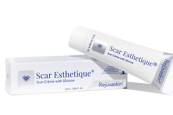 Kem Scar Esthetique là một trong các sản phẩm trị sẹo rỗ hiệu quả