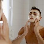 Về cơ bản, làn da nam giới cũng được chia làm 5 loại chín