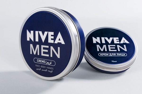 Kem Nivea Men 3 trong 1