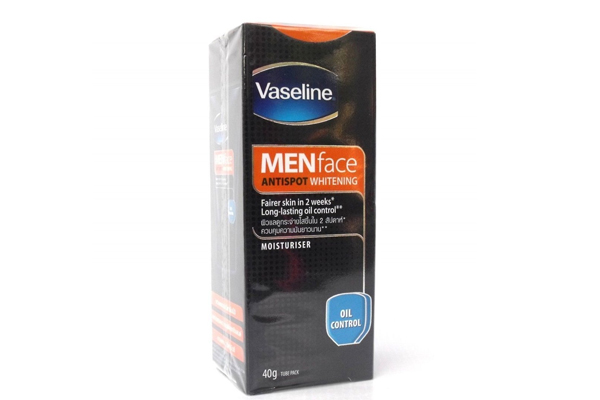 Vaseline Anti-Spot Whitening Men Face