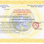 Tổng quan về Shynh House