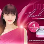 CUỐI NĂM LÀM ĐẸP TRÚNG LỚN CÙNG SHYNH HOUSE