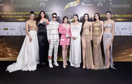 SHYNH HOUSE ĐỒNG HÀNH CÙNG MISS GRAND VIETNAM 2022 – LÀM TRÒN SỨ MỆNH “THAY ĐỔI NHAN SẮC – CHẠM ĐẾN THÀNH CÔNG” SHYNH HOUSE ĐỒNG HÀNH CÙNG MISS GRAND VIETNAM 2022 – LÀM TRÒN SỨ MỆNH “THAY ĐỔI NHAN SẮC – CHẠM ĐẾN THÀNH CÔNG”