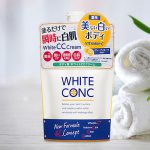 mỹ phẩm White Conc